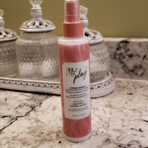 Orlando Pita Play Atmos Sheild